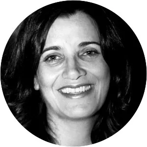 Lara Saba photograph