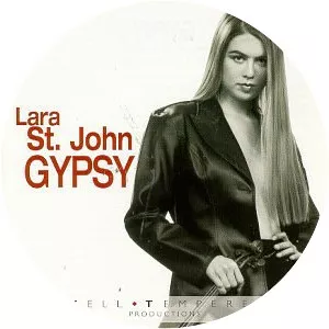 Lara St. John - Canadian Violinist