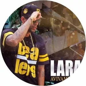 madiel lara lara street prophet - Musical artist