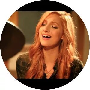 Lara Trautmann - Voice actress