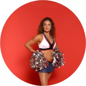 Lara Travis photograph