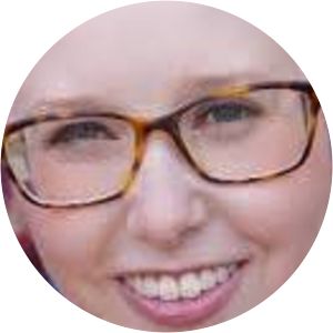 Lara Woodhull - Voice actress