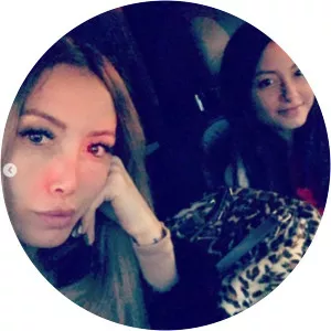 Lara Yağmur Orhon photograph