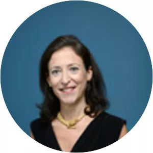 Lara Zizic - Film director