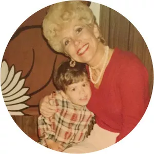 Laraine Dave - GT Dave's mother