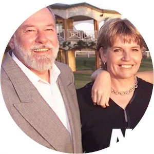 Laraine Emmett photograph