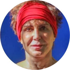 Laraine Flemming - Author