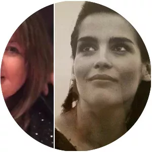 Laraine Marie Brennan photograph