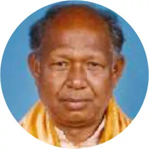 Larang Sai - Politician