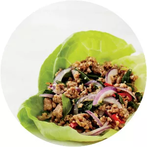 Larb