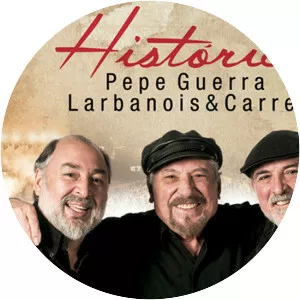 Larbanois – Carrero