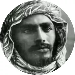 cheikha tetma larbi bensari