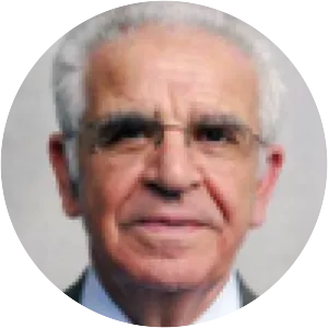 Larbi Bouguerra Mohamed