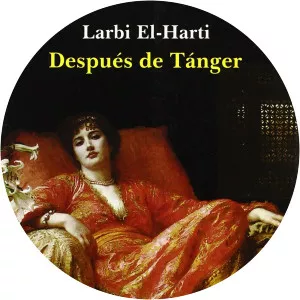 Larbi El-Harti