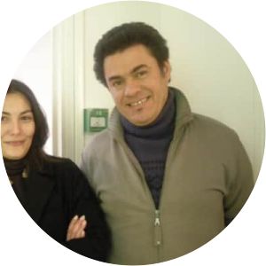 Larbi Mechkour - Visual artist