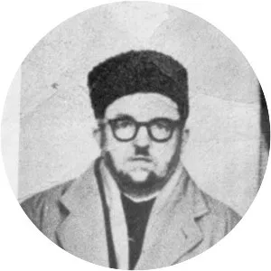 Larbi Tbessi