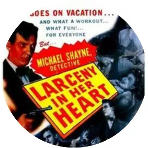 Larceny in Her Heart - 1946 ‧ Crime ‧ 1h 8m