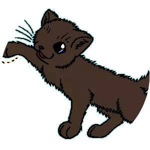 Larchkit - Fictional character