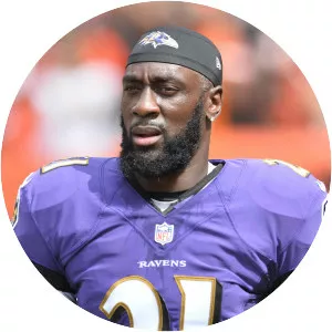 Lardarius Webb - American football player