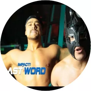 Laredo Kid - Mexican professional wrestler