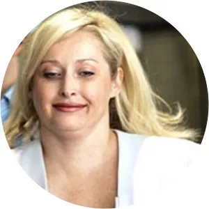 Laree Jane - Bob Jane's wife