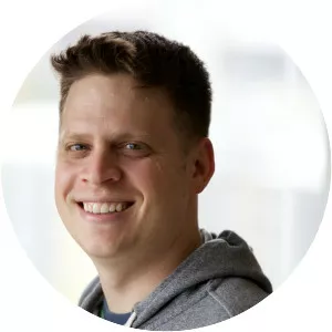 Laremy Legel - Author