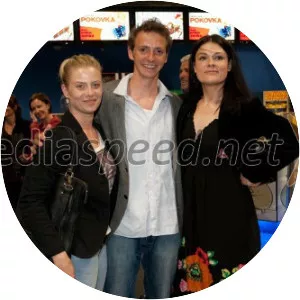 Laren Polič Zdravič