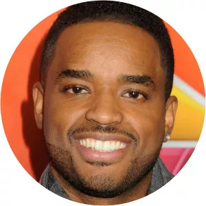Larenz Tate