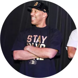 LaRenzo Ball photograph