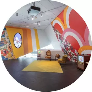 Lares Feliciano - Film director