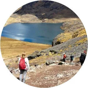 Lares Trek - 