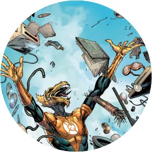 Larfleeze