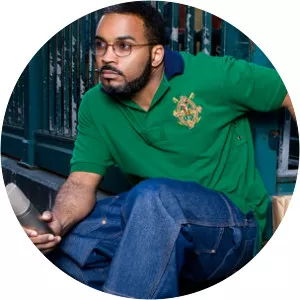 Large Professor - American rapper