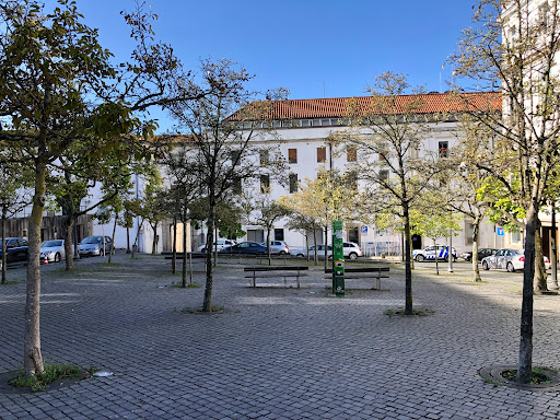 Largo Primeiro de Dezembro