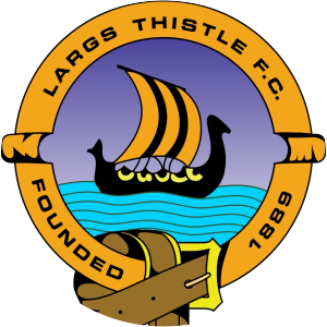Largs Thistle