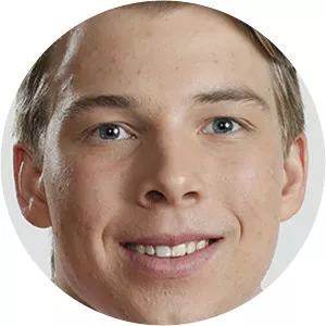 Lari Heikkinen - Ice hockey player