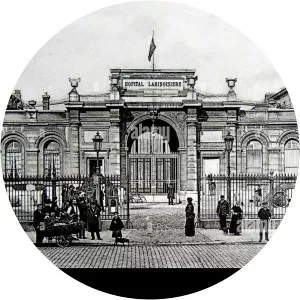 Lariboisière Hospital