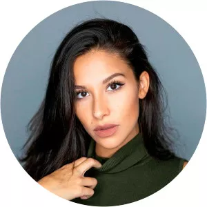 Larimar López Arcos - Actress