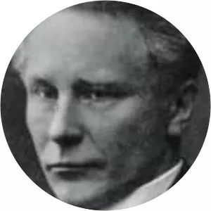 Larin-Kyösti - Finnish poet