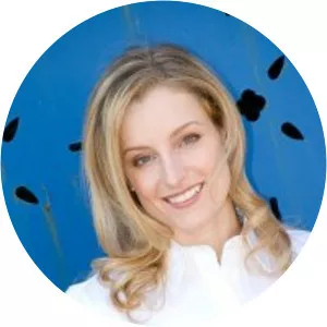 Larina Kase - Author