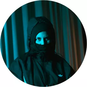 LARINHX - Musical artist