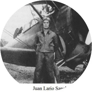 Lario Sanchez Juan
