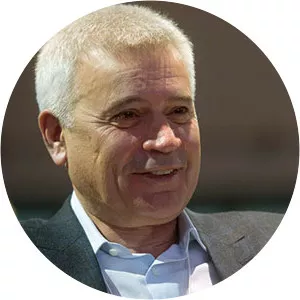 Larisa Alekperova - Vagit Alekperov's wife