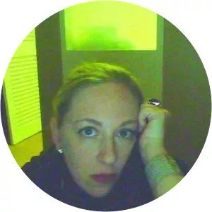 Larisa Alexandrovna - Journalist