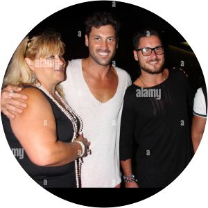 Larisa Chmerkovskaya photograph