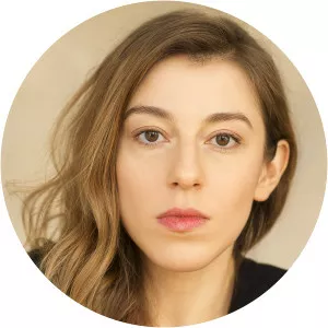 Larisa Faber - Actress