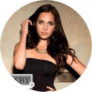 Larisa Fraser photograph