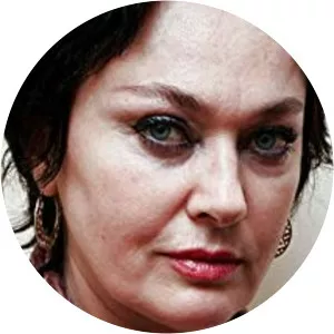 Larisa Guzeeva - Russian theater actress