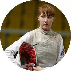 Larisa Korobeynikova