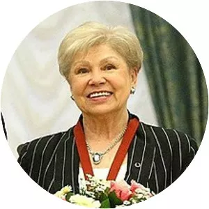 Larisa Latynina - Soviet gymnast